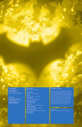Read Batman (2016-)  33 Page 4 in English