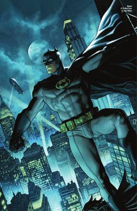 Read Batman (2016-)  33 Page 5 in English