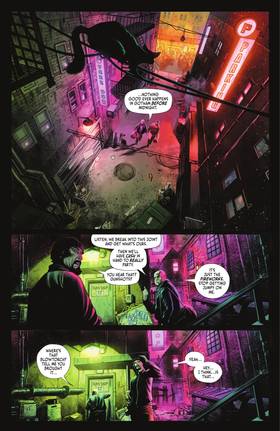 Read Batman (2016-)  33 Page 8 in English