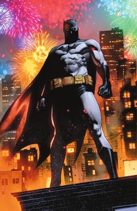 Read Batman (2016-)  33 Page 10 in English