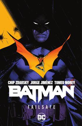Read Batman (2016-)  14 Page 1 in English