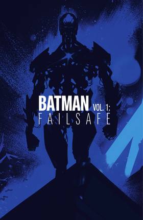 Read Batman (2016-)  14 Page 3 in English