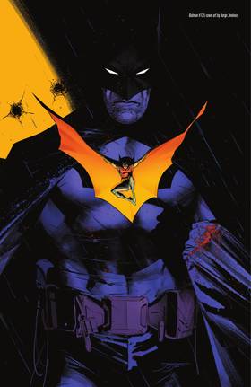 Read Batman (2016-)  34 Page 6 in English