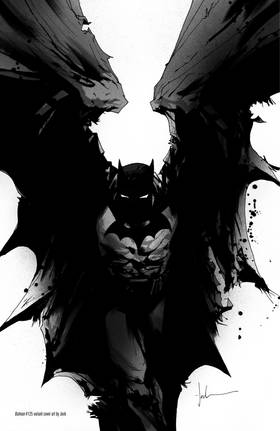 Read Batman (2016-)  34 Page 7 in English