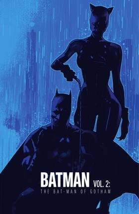 Read Batman (2016-)  35 Page 2 in English