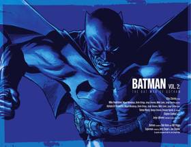 Read Batman (2016-)  35 Page 3 in English