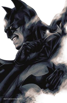 Read Batman (2016-)  35 Page 6 in English