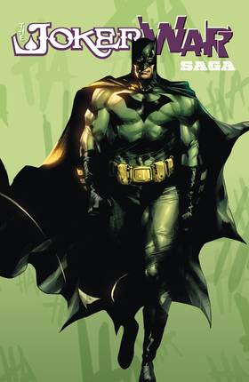 Read Batman (2016-)  10 Page 4 in English