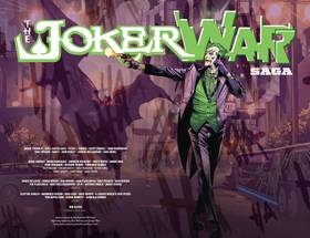 Read Batman (2016-)  10 Page 5 in English