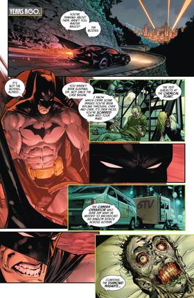 Read Batman (2016-)  10 Page 9 in English