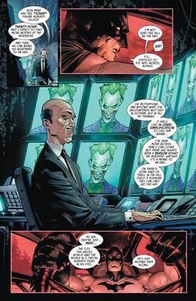 Read Batman (2016-)  10 Page 10 in English