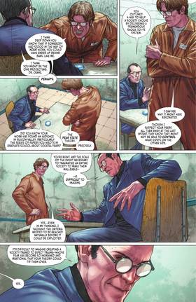 Read Batman (2016-)  11 Page 9 in English