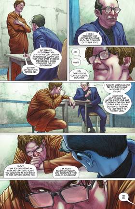 Read Batman (2016-)  11 Page 10 in English