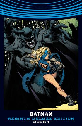 Read Batman (2016-)  2 Page 2 in English
