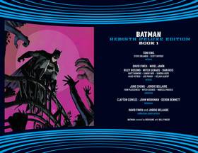 Read Batman (2016-)  2 Page 3 in English
