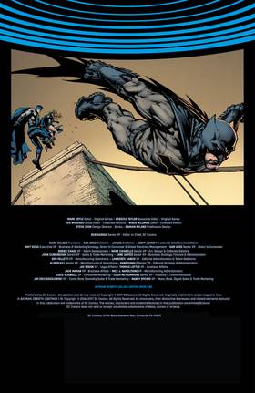 Read Batman (2016-)  2 Page 4 in English