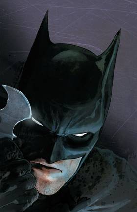 Read Batman (2016-)  2 Page 5 in English