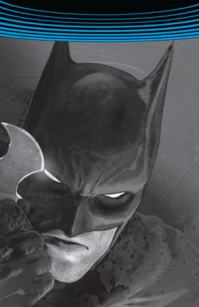 Read Batman (2016-)  2 Page 6 in English