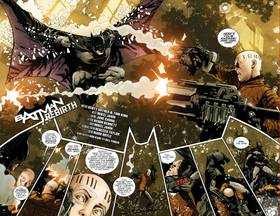 Read Batman (2016-)  2 Page 8 in English