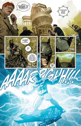 Read Batman (2016-)  2 Page 9 in English