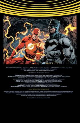 Read Batman (2016-)  8 Page 4 in English