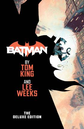 Read Batman (2016-)  1 Page 4 in English