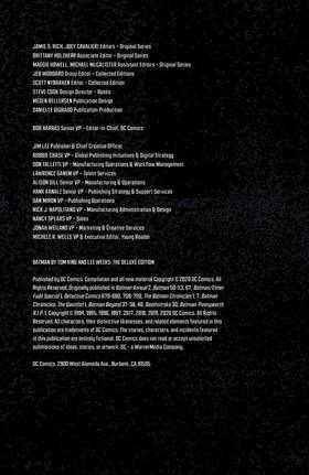 Read Batman (2016-)  1 Page 6 in English