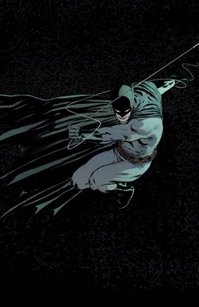 Read Batman (2016-)  1 Page 8 in English