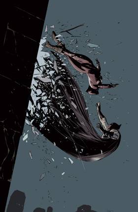 Read Batman (2016-)  1 Page 9 in English