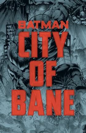 Read Batman (2016-)  9 Page 3 in English