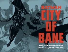Read Batman (2016-)  9 Page 4 in English