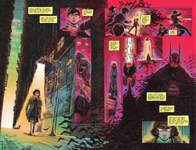 Read Batman (2016-)  14 Page 8 in English