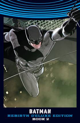 Read Batman (2016-)  3 Page 2 in English