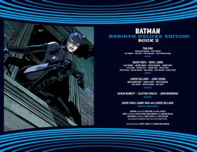 Read Batman (2016-)  3 Page 3 in English