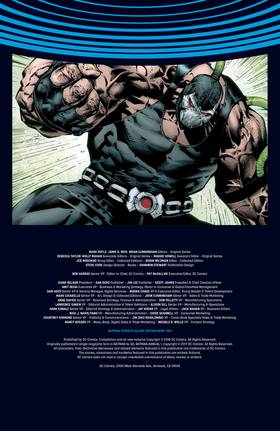 Read Batman (2016-)  3 Page 4 in English