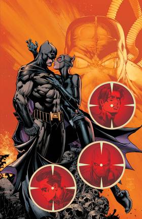 Read Batman (2016-)  3 Page 5 in English