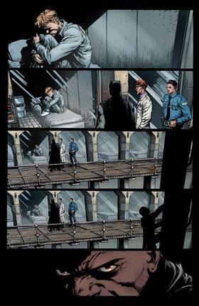 Read Batman (2016-)  3 Page 8 in English