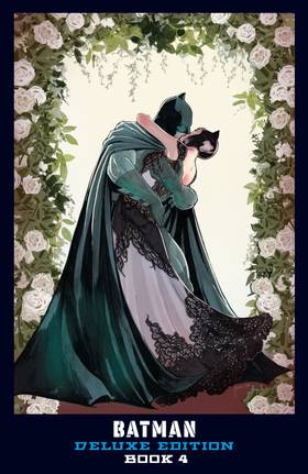 Read Batman (2016-)  5 Page 2 in English