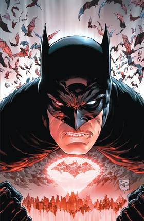 Read Batman (2016-)  5 Page 6 in English