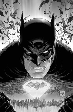 Read Batman (2016-)  5 Page 7 in English