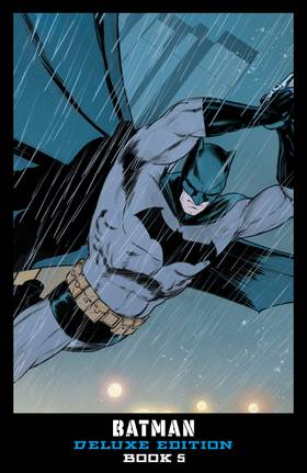 Read Batman (2016-)  6 Page 2 in English