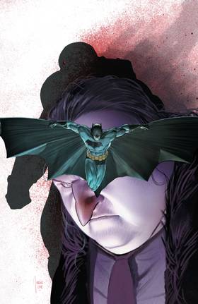 Read Batman (2016-)  6 Page 6 in English
