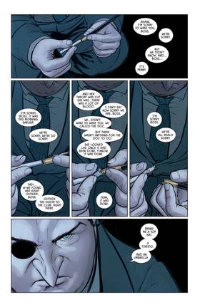 Read Batman (2016-)  6 Page 8 in English