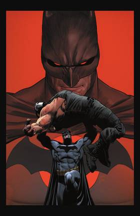 Read Batman (2016-)  7 Page 3 in English