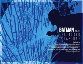 Read Batman (2016-)  36 Page 3 in English