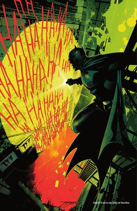 Read Batman (2016-)  36 Page 5 in English