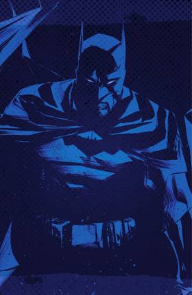 Read Batman (2016-)  36 Page 6 in English