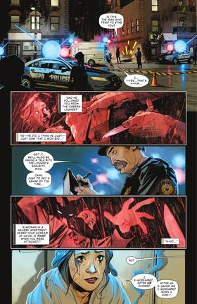 Read Batman (2016-)  36 Page 7 in English