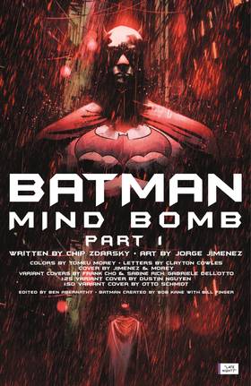 Read Batman (2016-)  36 Page 8 in English