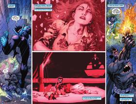 Read Batman (2016-)  203 Page 4 in English
